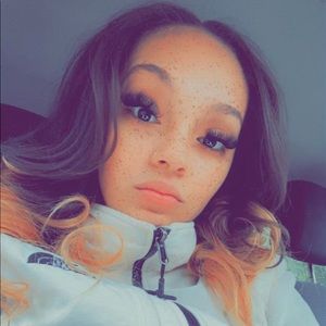 Meet your Posher, Brianna